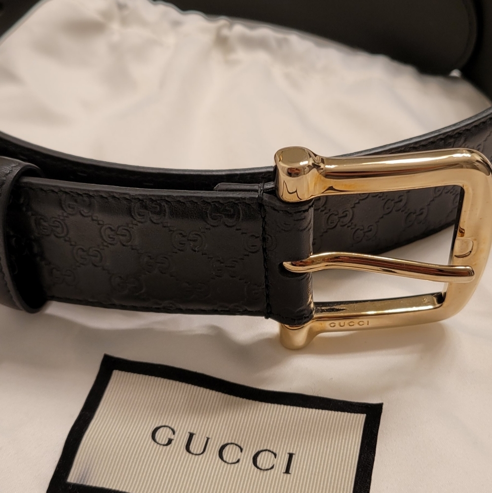 Gucci Belt